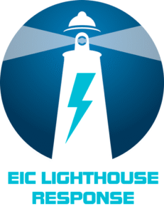 EIC Lighthouse Response